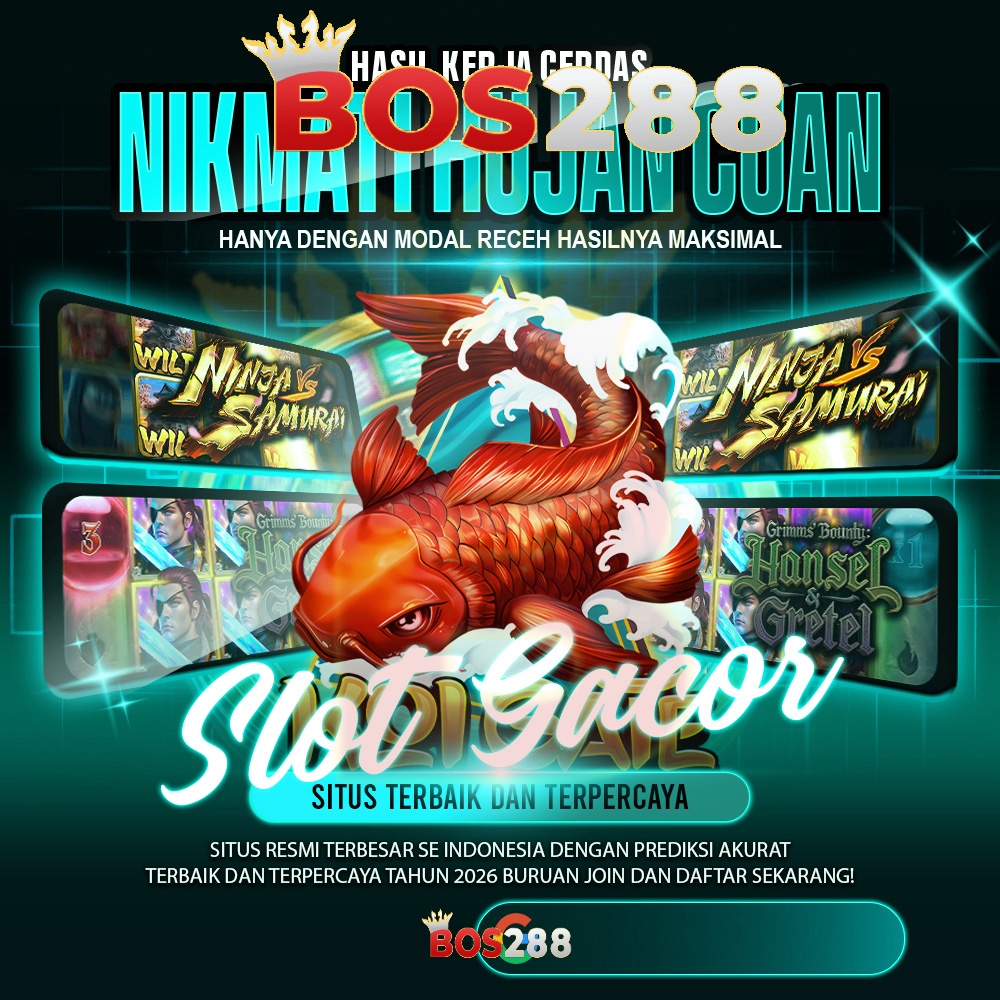 BOS288: Perkembangan Karakter Dalam Game RPG Dan Pengaruhnya Pada Cerita